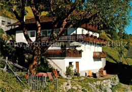 73110919 Riffian Meran Gasthaus Bergrast Firenze - Other & Unclassified