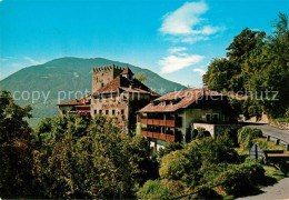 73110907 Meran Merano Castel Thurnstein Meran Merano - Other & Unclassified