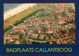 73110893 Callantsoog Fliegeraufnahme Callantsoog - Altri & Non Classificati