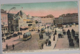 NICE Casino Municipal 1906 - Sonstige & Ohne Zuordnung