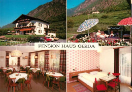 73110446 Kastelbell Pension Haus Gerda Firenze - Altri & Non Classificati