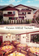 73110443 Tschars Pension Kreuz Firenze - Autres & Non Classés