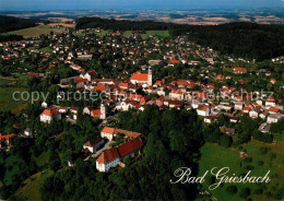 73110312 Bad Griesbach Rottal Fliegeraufnahme Adlmoerting - Altri & Non Classificati