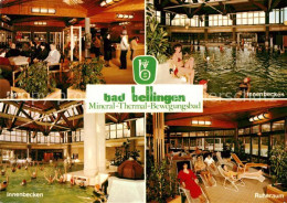 73109083 Bad Bellingen Mineral-Thermalbad Bad Bellingen - Bad Bellingen