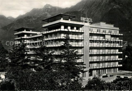 73108804 Merano Suedtirol Grand Hotel Bristol Meran - Other & Unclassified