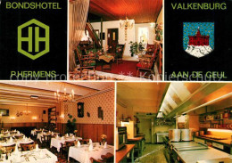 73108195 Valkenburg Aan De Geul Bondshotel  - Andere & Zonder Classificatie