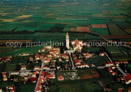 73108170 Aquileia Aquileja Fliegeraufnahme  - Altri & Non Classificati