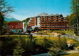 73108144 Bad Toelz Alpen-Sanatorium Hoening Buchberg-Klinik Bad Toelz - Bad Tölz