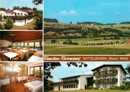 73108139 Sattelbogen Familien-Feriendorf Sattelbogen - Other & Unclassified