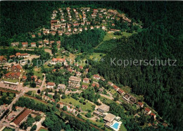 73108061 Bad Liebenzell Fliegeraufnahme Bad Liebenzell - Other & Unclassified