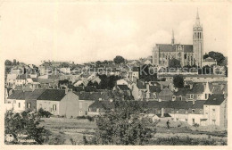 73107847 Arlon Wallonie Panorama Kirche Arlon Wallonie - Arlon