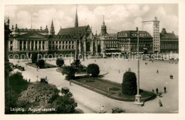 73107763 Leipzig Augustusplatz Leipzig - Leipzig