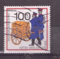 Berlin Michel Nr. 854 Gestempelt - Used Stamps