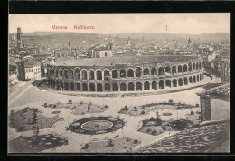 AK Verona, L`Anfiteatro  - Other & Unclassified