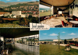 73107453 Bad Soden-Salmuenster  Bad Soden-Salmuenster - Other & Unclassified