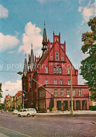 73107450 Neumuenster Schleswig-Holstein Rathaus Neumuenster - Other & Unclassified
