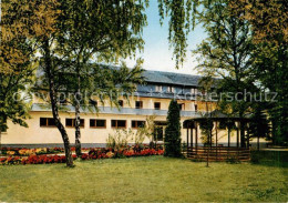 73107422 Bad Holzhausen Luebbecke Kurhaus Holsing Bad Holzhausen Luebbecke - Getmold