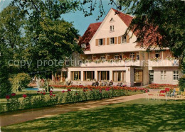 73107420 Bad Holzhausen Luebbecke Kurhaus Holsing Bad Holzhausen Luebbecke - Getmold