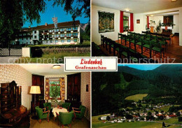 73107393 Grafenaschau Lindenhof Grafenaschau - Other & Unclassified