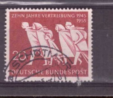 BRD Michel Nr. 215 Gestempelt - Used Stamps