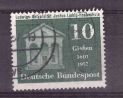 BRD Michel Nr. 258 Gestempelt - Used Stamps