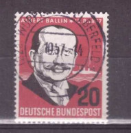 BRD Michel Nr. 266 Gestempelt - Used Stamps