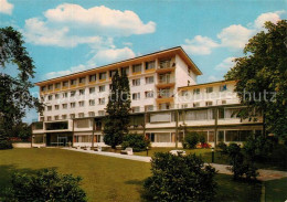 73107292 Bad Wildungen Sanatorium Reinhardsquelle Bad Wildungen - Bad Wildungen