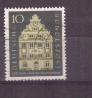 BRD Michel Nr. 279 Gestempelt - Used Stamps