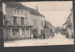 24 - CUBAS - La Grande Rue - Sonstige & Ohne Zuordnung