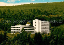 73107228 Weiskirchen Saar Hochwald Sanatorium Weiskirchen Saar - Otros & Sin Clasificación