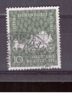 BRD Michel Nr. 280 Gestempelt - Used Stamps