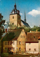 73107214 Mittweida Stadtkirche Mittweida - Mittweida