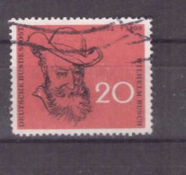 BRD Michel Nr. 282 Gestempelt - Used Stamps