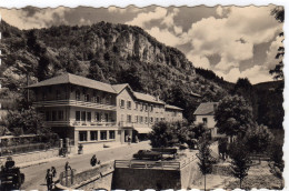 Les Barraques En Vercors Hotel Des Grands Goulets - Sonstige & Ohne Zuordnung