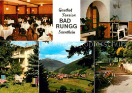 73107134 Sarnthein Gasthaus Pension Bad Rungg Firenze - Autres & Non Classés