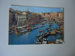 ITALY     POSTCARDS  VENEZIA 1977    MORE  PURHASES 10% DISCOUNT - Autres & Non Classés