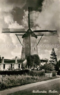 73107040 Niederlande Hollandse Molen Niederlande - Other & Unclassified