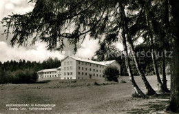 73107002 Bad Alexandersbad Ev Luth Volkshochschule Bad Alexandersbad - Sonstige & Ohne Zuordnung