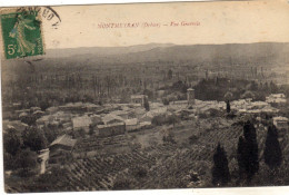 Montmeyran Vue Generale - Sonstige & Ohne Zuordnung