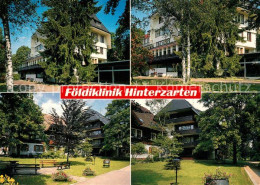 73106621 Hinterzarten Foeldiklinik Hinterzarten - Hinterzarten