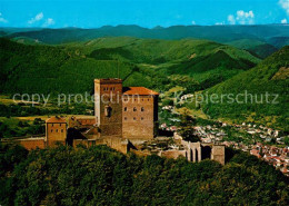 73106575 Annweiler Trifels Burg Trifels Annweiler Trifels - Andere & Zonder Classificatie