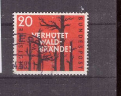 BRD Michel Nr. 283 Gestempelt - Used Stamps