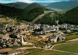 73106509 Willingen Sauerland Fliegeraufnahme Willingen Sauerland - Other & Unclassified