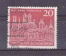 BRD Michel Nr. 289 Gestempelt - Used Stamps