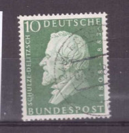 BRD Michel Nr. 293 Gestempelt - Used Stamps