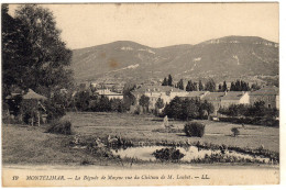 Montelimar La Begude De Mazenc - Montelimar