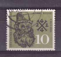 BRD Michel Nr. 308 Gestempelt - Used Stamps