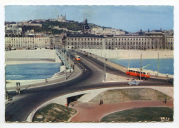 LYON - Le Nouveau Pont De La Guillotière - Sonstige & Ohne Zuordnung