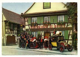 L'Alsace Pittoresque - L'ensemble Musical Folklorique De La Brasserie De Kronenbourg - Music