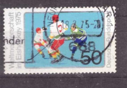 BRD Michel Nr. 835 Gestempelt - Used Stamps